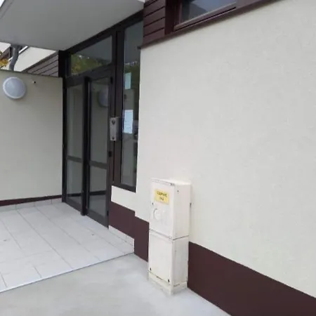Appartamento Charmant Studio
