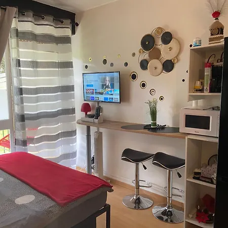 Appartamento Charmant Studio